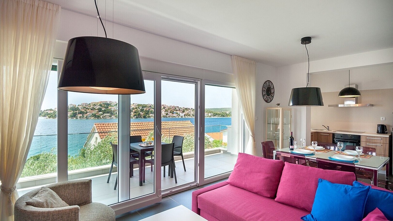 Photo of Livingroom in Dvornica