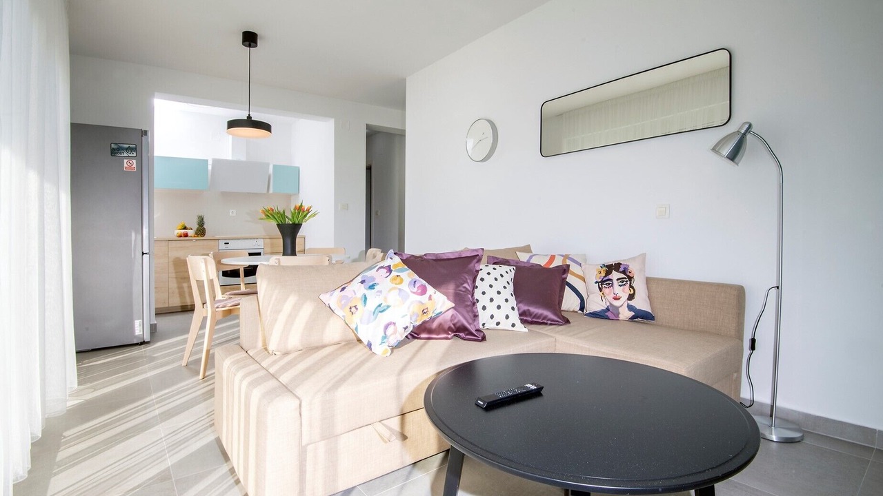 Photo of Livingroom in Dvornica