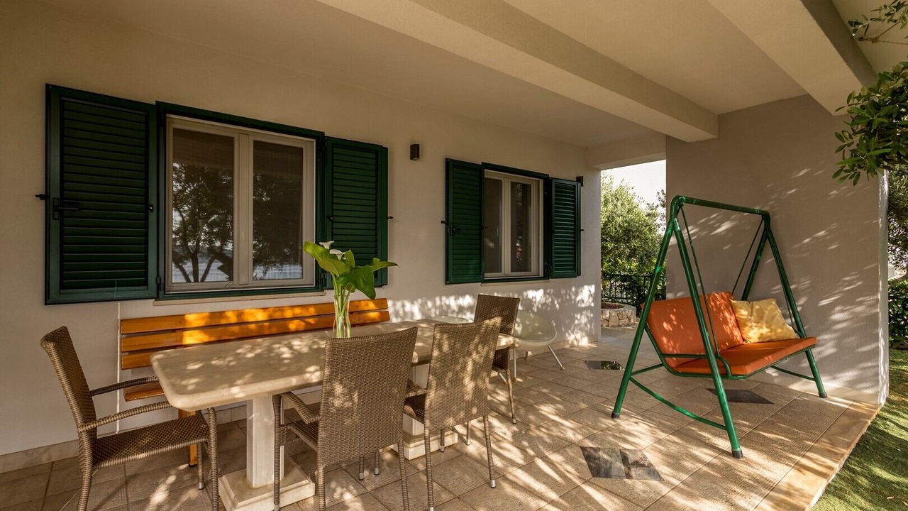 Photo of Outdoor in Dvornica