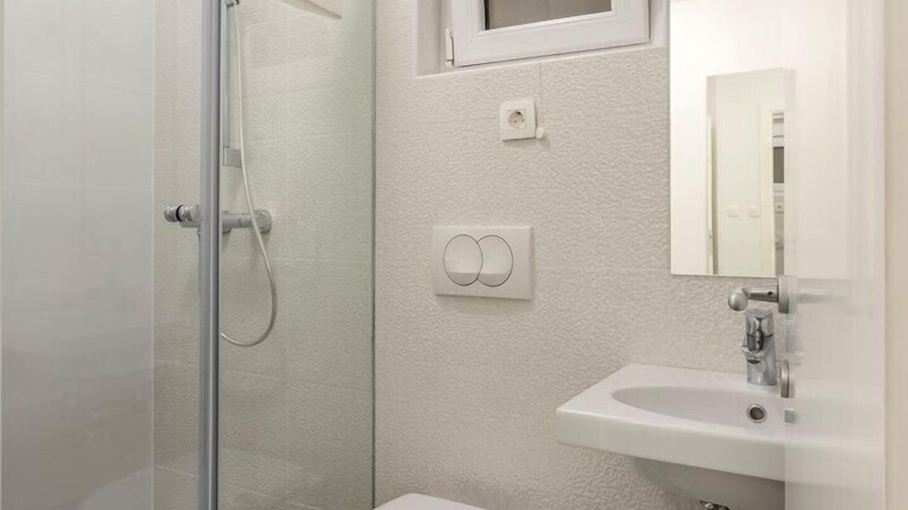 Photo of Bathroom in Dvornica