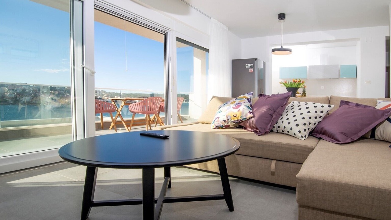 Photo of Livingroom in Dvornica