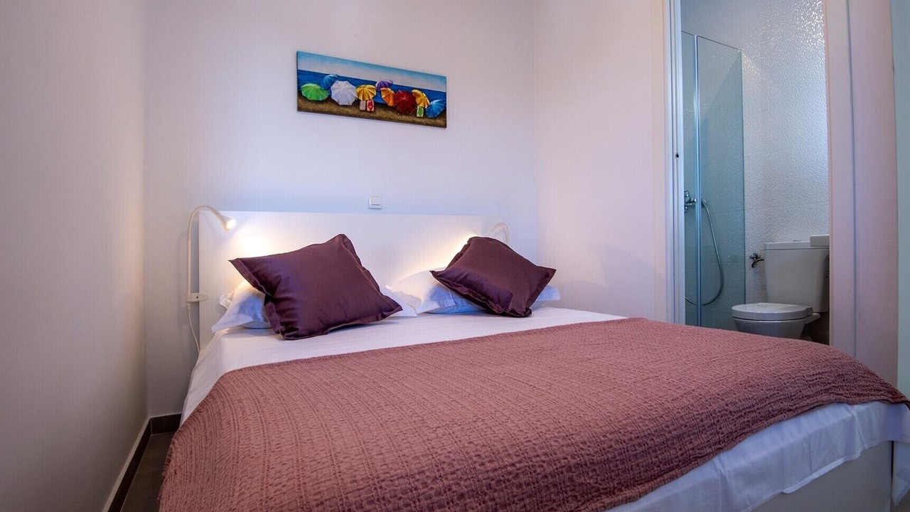 Photo of Bedroom in Dvornica