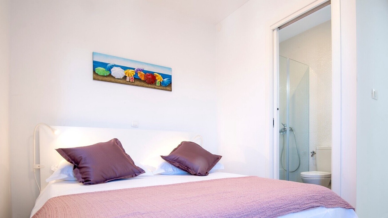 Photo of Bedroom in Dvornica