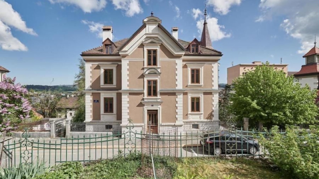 Photo of Others in La Chaux-de-Fonds