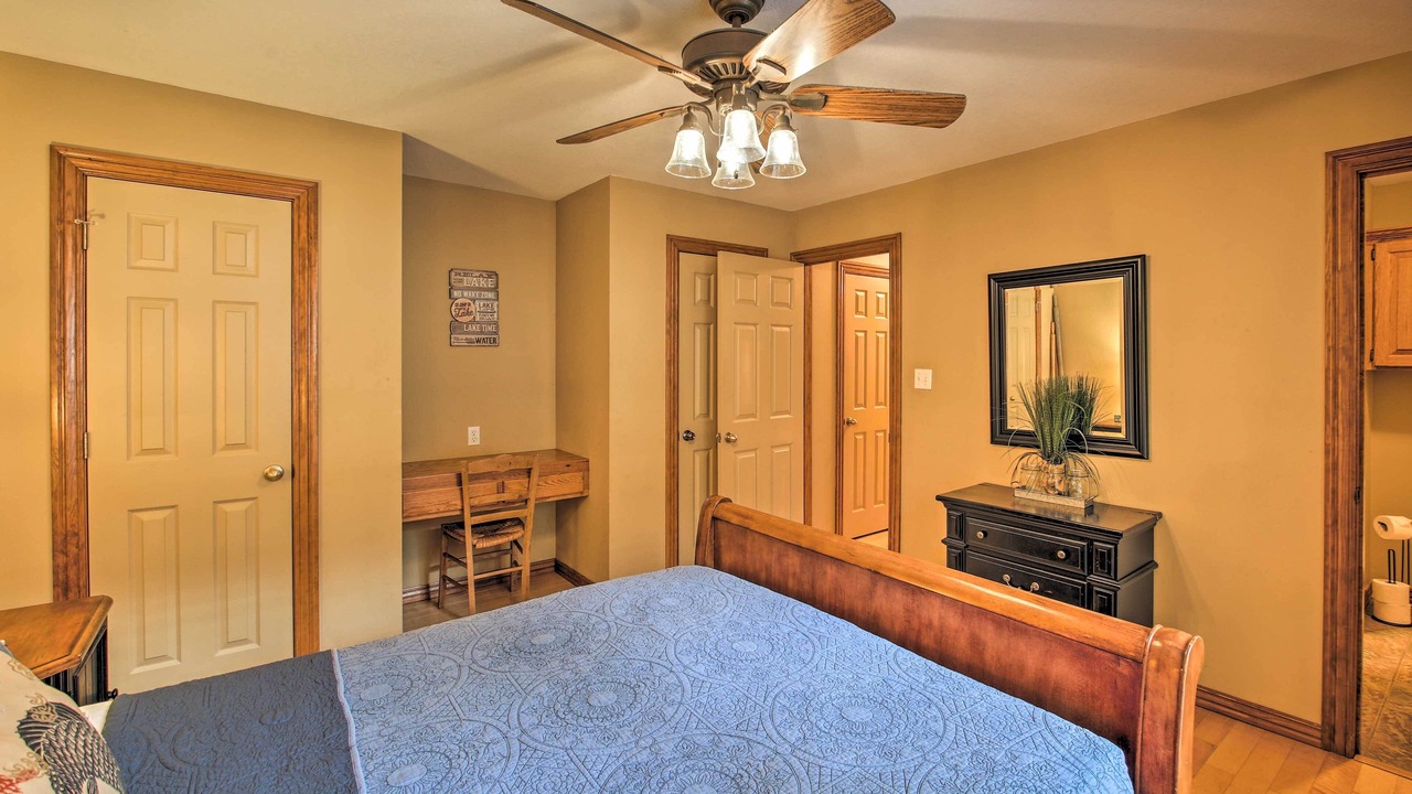 Photo of Bedroom in Scranton