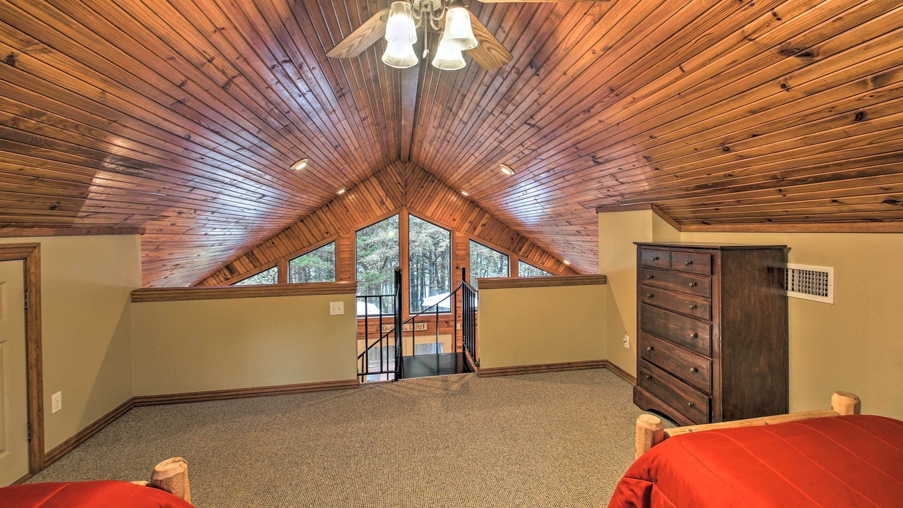 Photo of Bedroom in Scranton