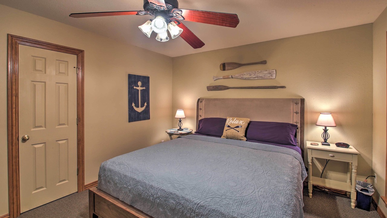 Photo of Bedroom in Scranton