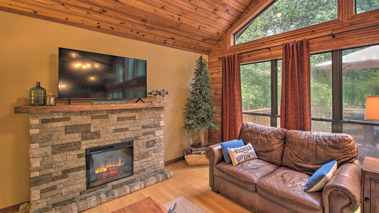 Photo of Livingroom in Scranton