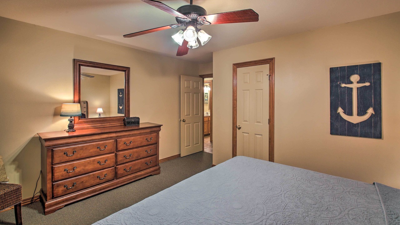 Photo of Bedroom in Scranton