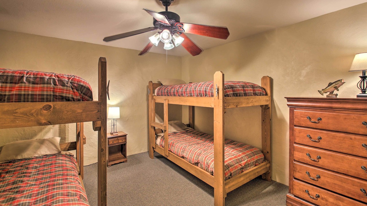Photo of Bedroom in Scranton