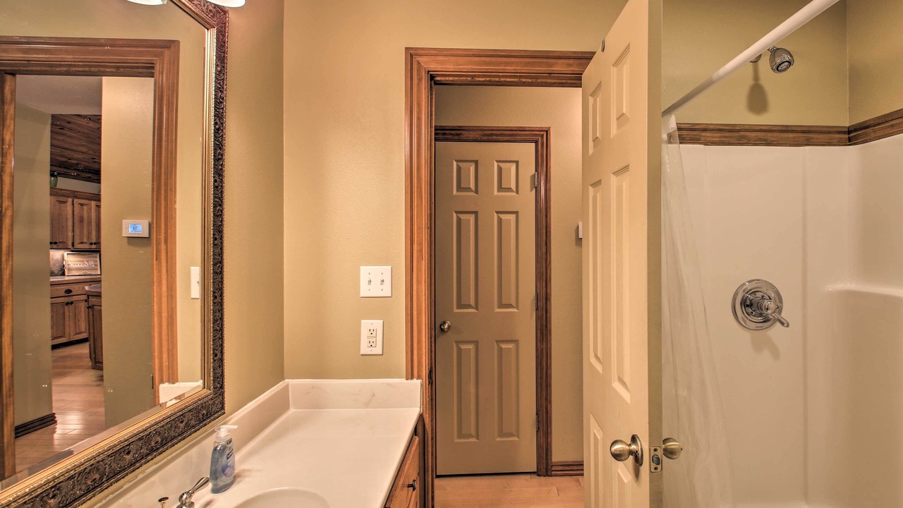 Photo of Bathroom in Scranton