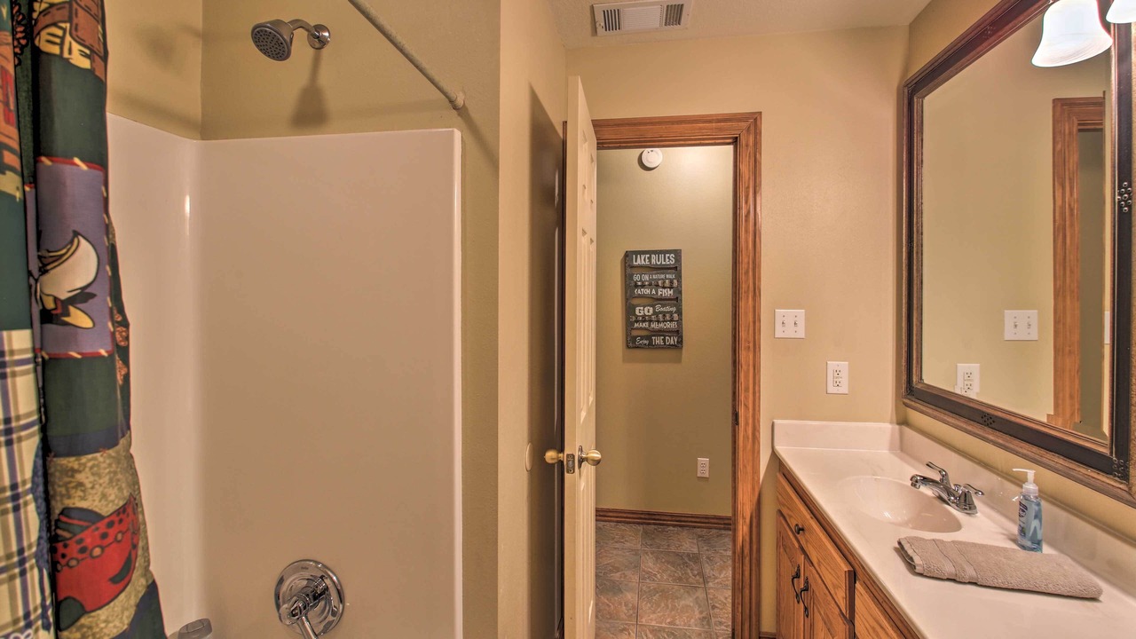 Photo of Bathroom in Scranton