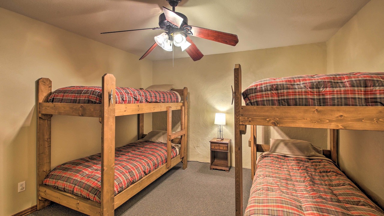 Photo of Bedroom in Scranton