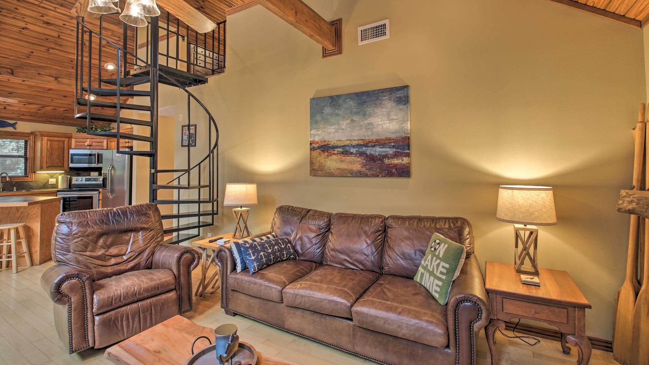 Photo of Livingroom in Scranton