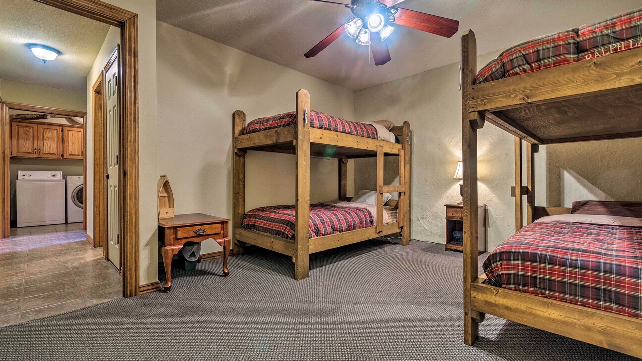 Photo of Bedroom in Scranton