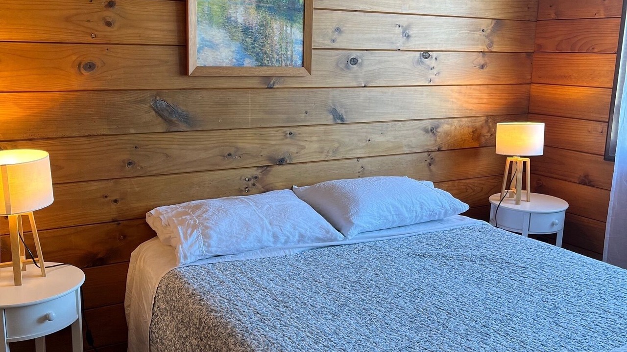 Photo of Bedroom in Eskdale