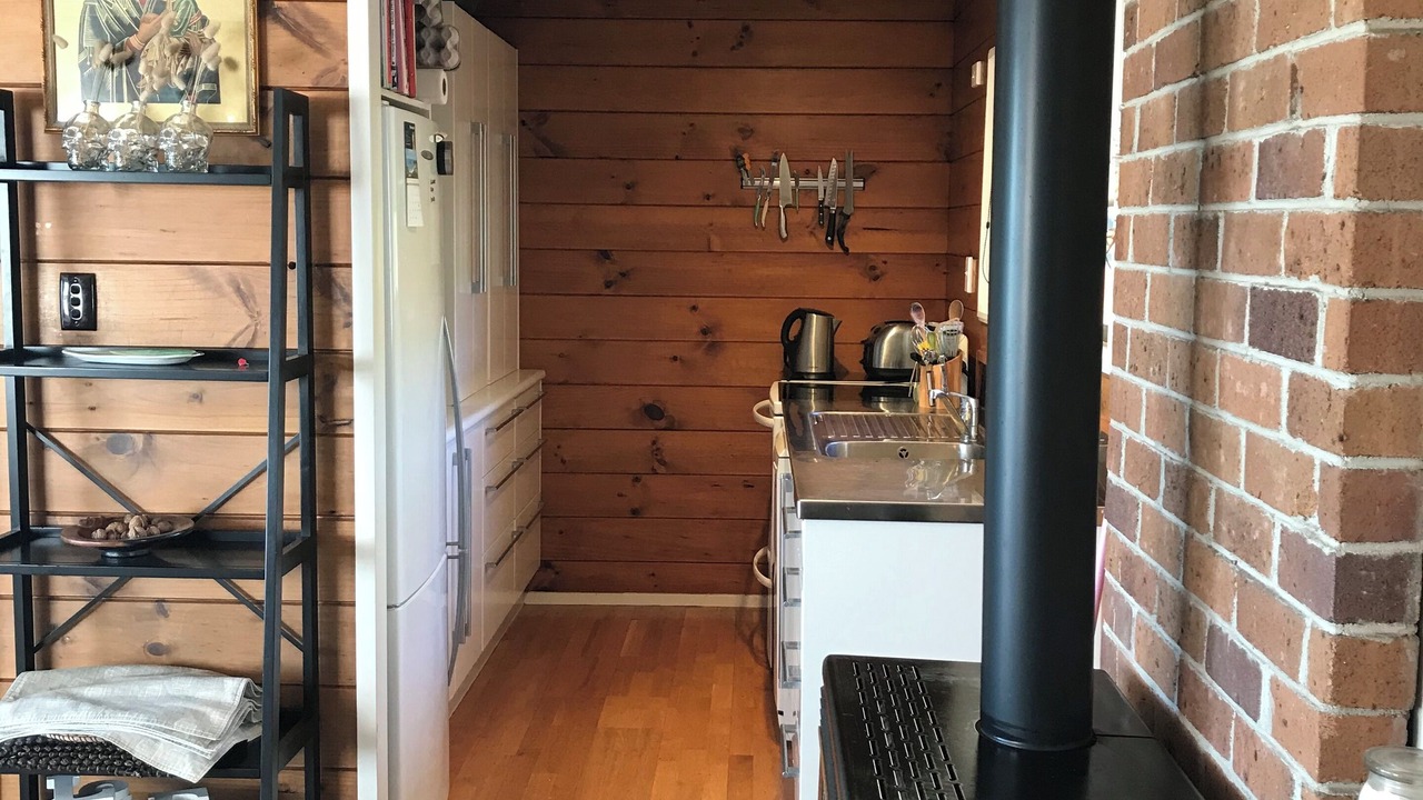 Photo of Kitchen in Eskdale