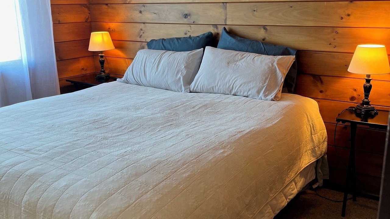 Photo of Bedroom in Eskdale