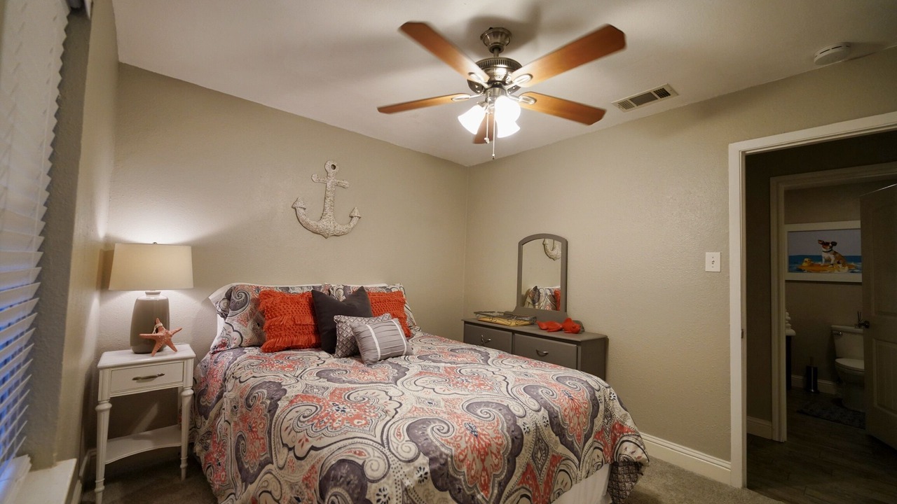 Photo of Bedroom in Ovilla