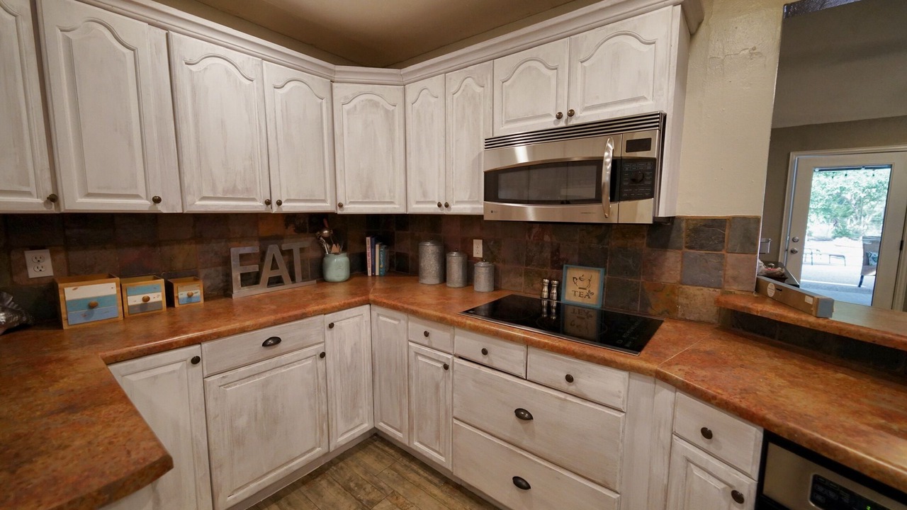 Photo of Kitchen in Ovilla