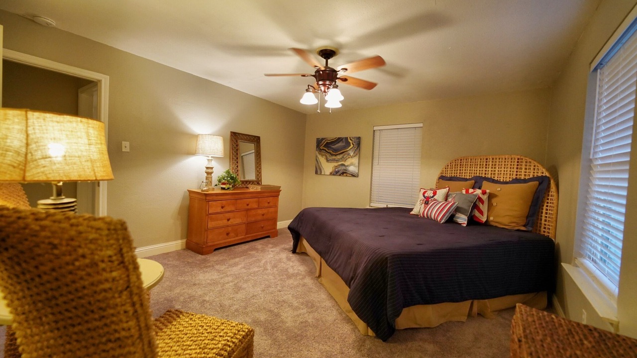 Photo of Bedroom in Ovilla