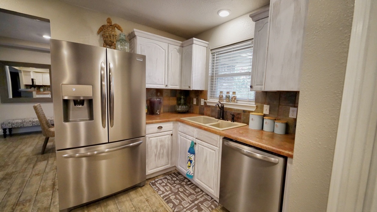 Photo of Kitchen in Ovilla