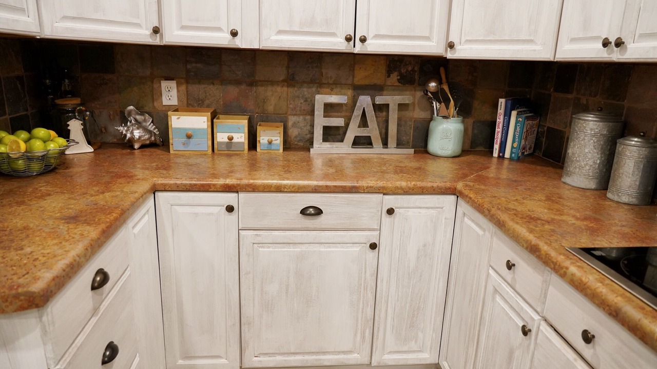 Photo of Kitchen in Ovilla