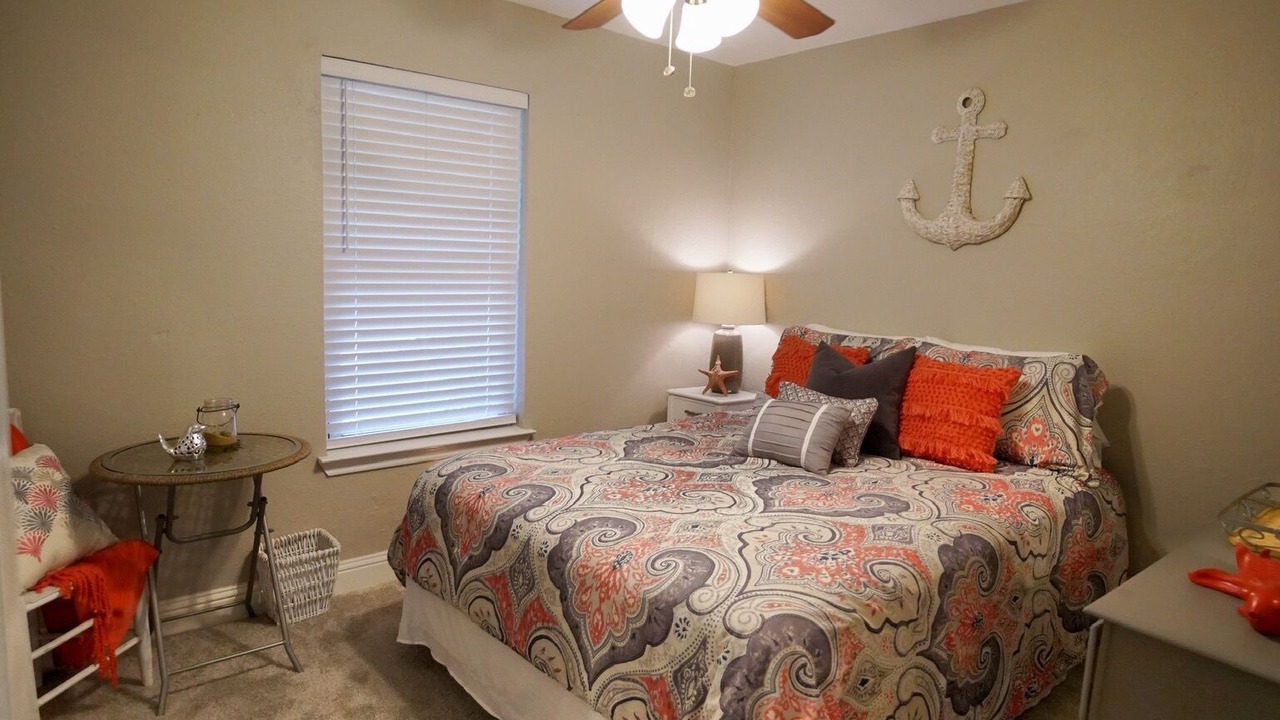 Photo of Bedroom in Ovilla