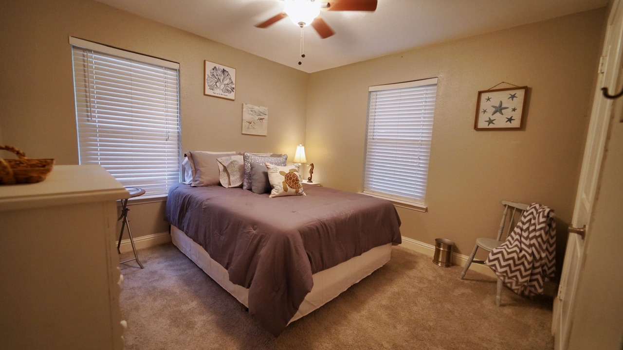 Photo of Bedroom in Ovilla