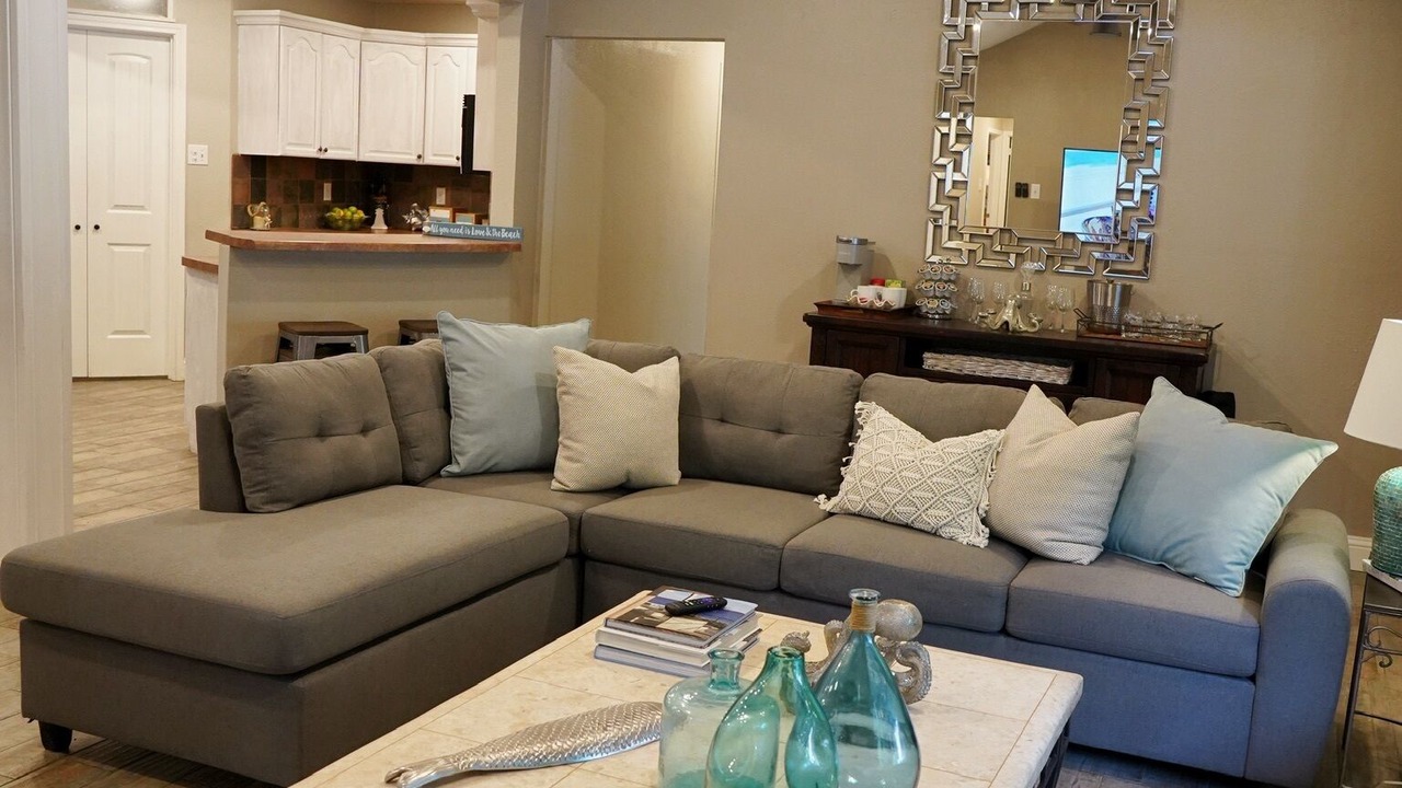 Photo of Livingroom in Ovilla