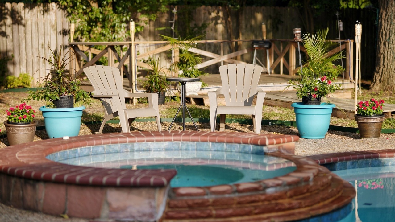 Photo of Outdoor in Ovilla
