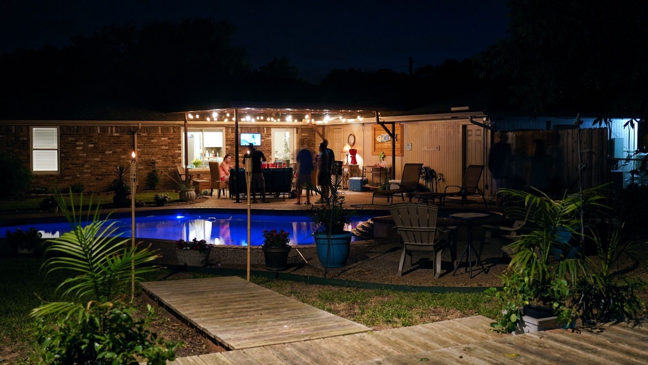 Photo of Outdoor in Ovilla
