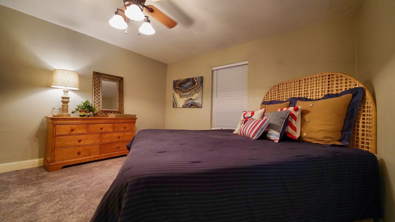 Photo of Bedroom in Ovilla
