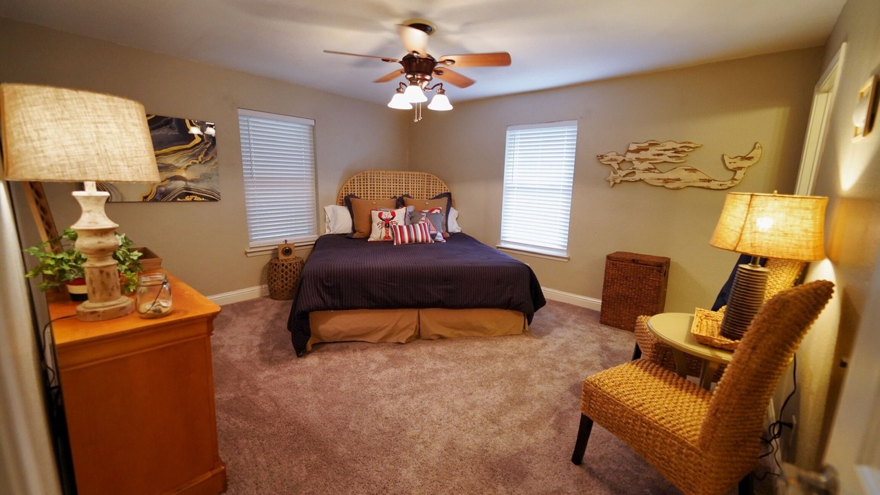 Photo of Bedroom in Ovilla