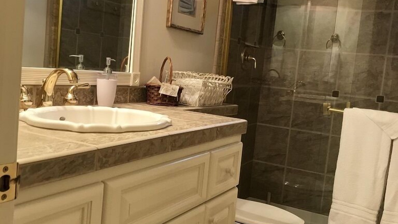 Photo of Bathroom in Napa
