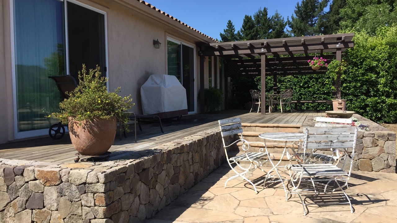 Photo of Outdoor in Napa