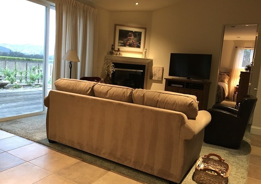 Photo of Livingroom in Napa