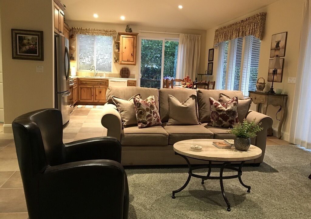 Photo of Livingroom in Napa