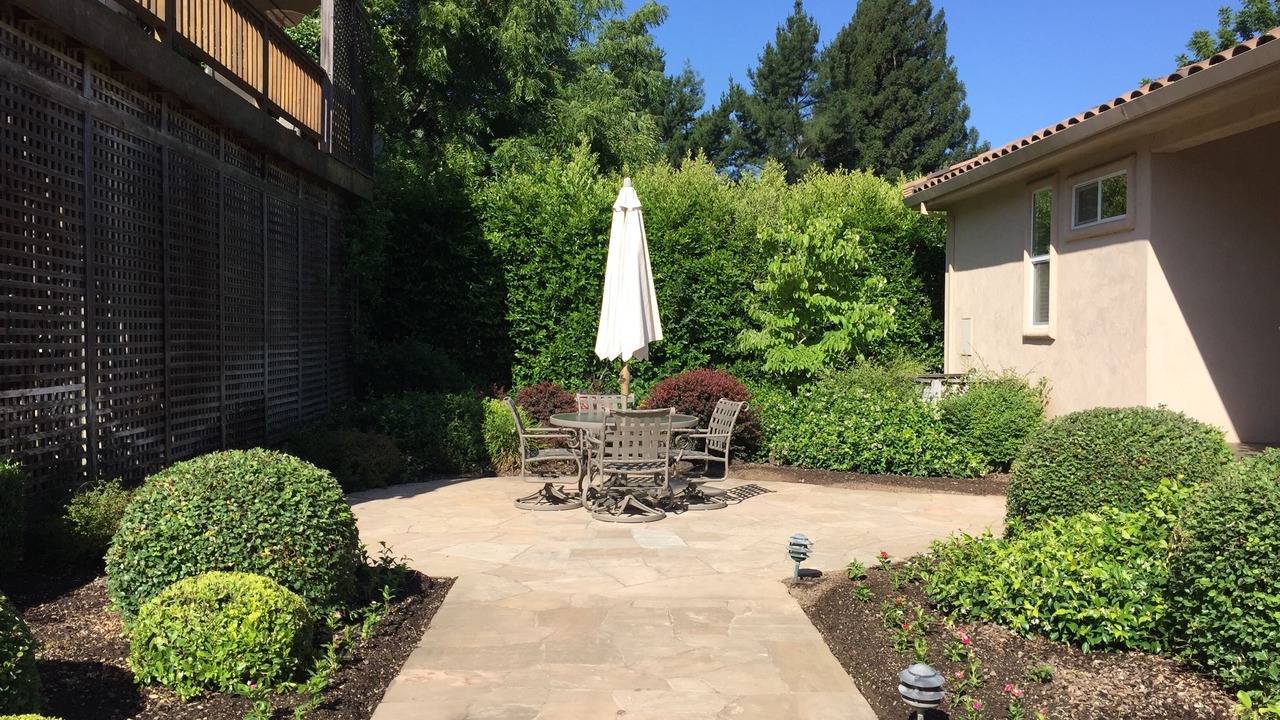 Photo of Outdoor in Napa