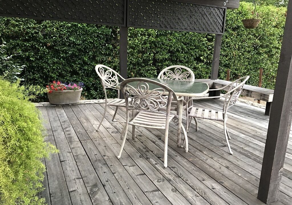 Photo of Outdoor in Napa