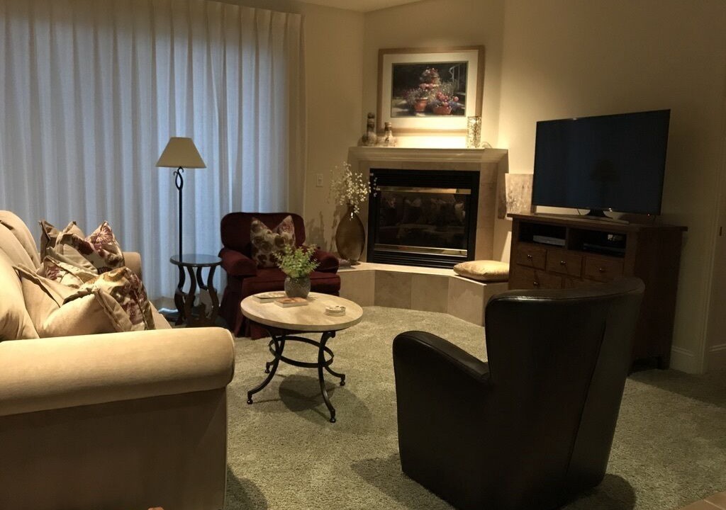 Photo of Livingroom in Napa