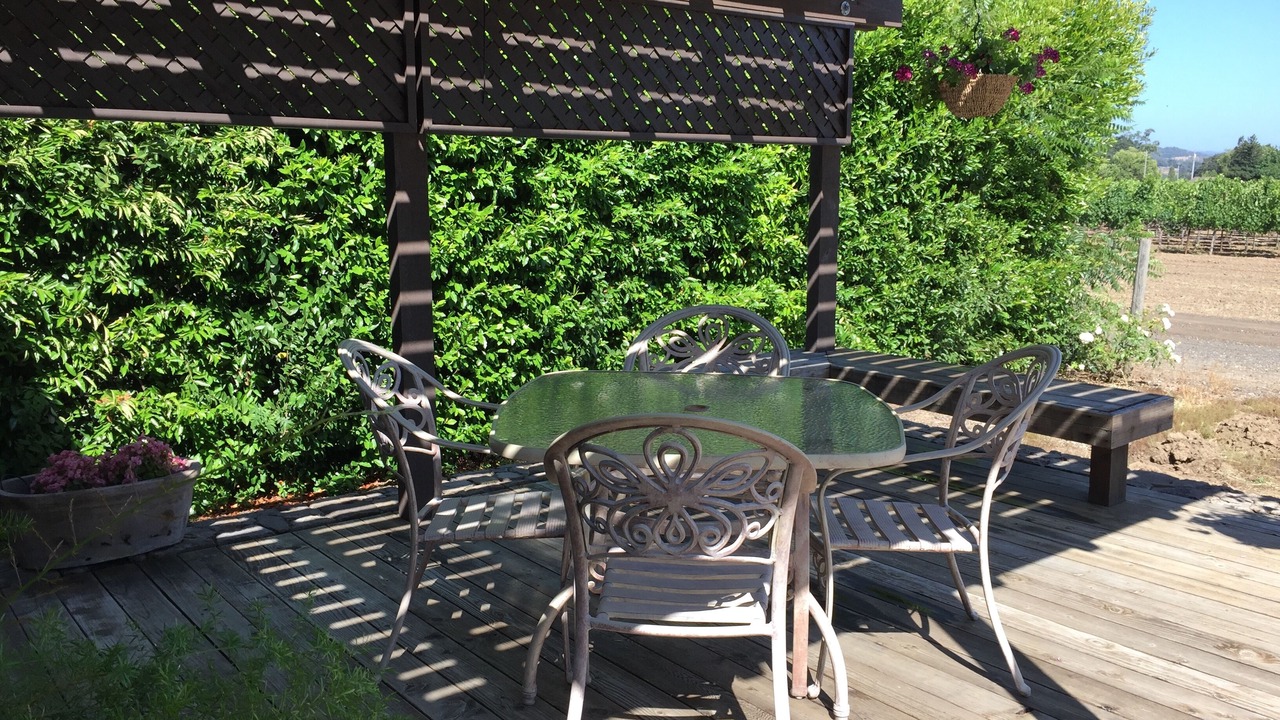 Photo of Outdoor in Napa