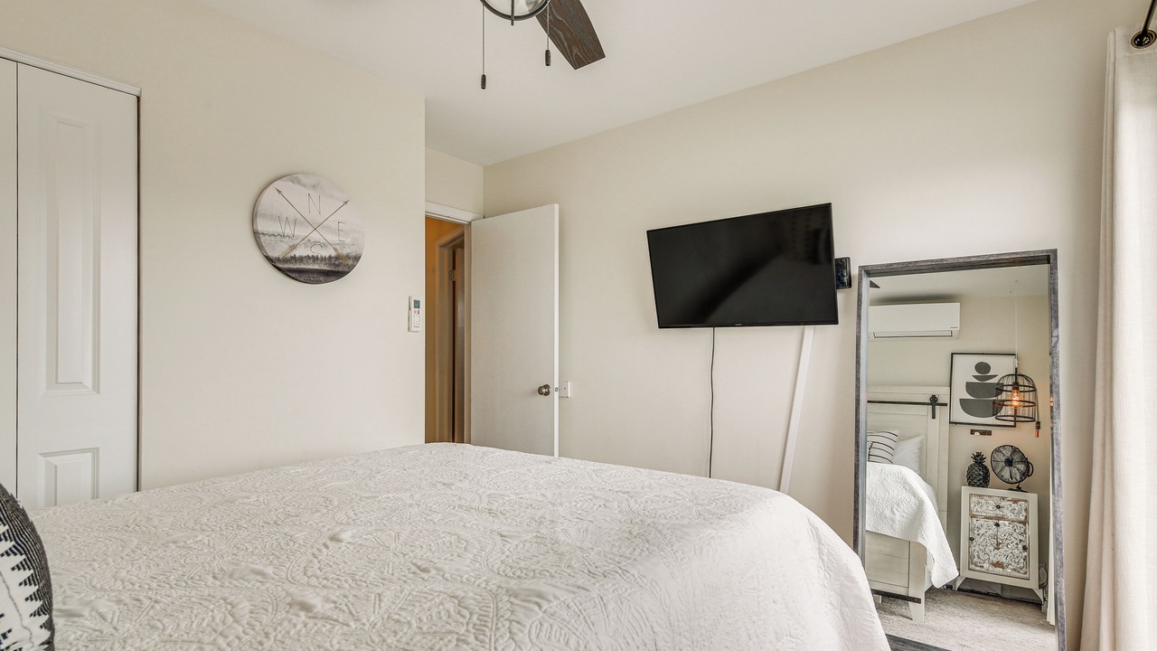 Photo of Bedroom in Brigantine