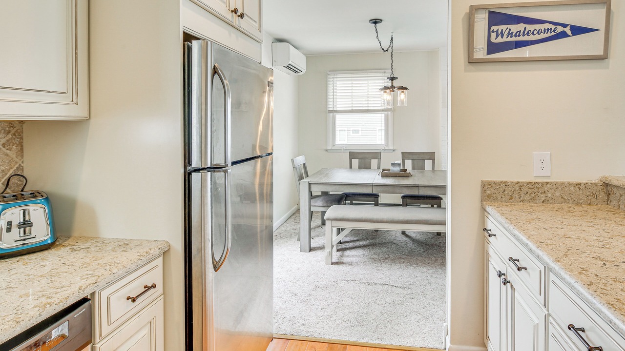 Photo of Kitchen in Brigantine