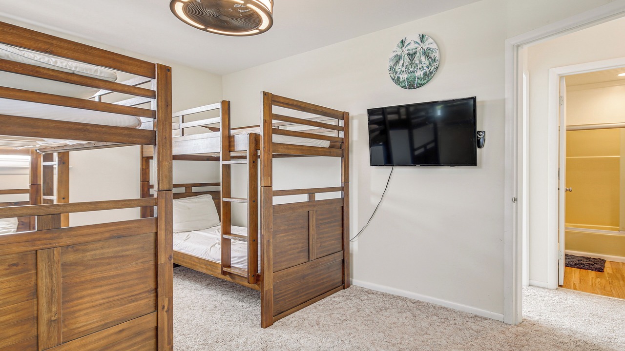 Photo of Bedroom in Brigantine