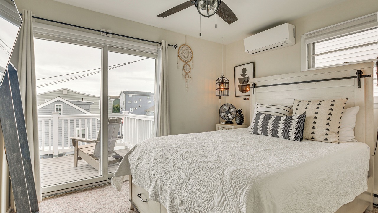 Photo of Patio Balcony in Brigantine