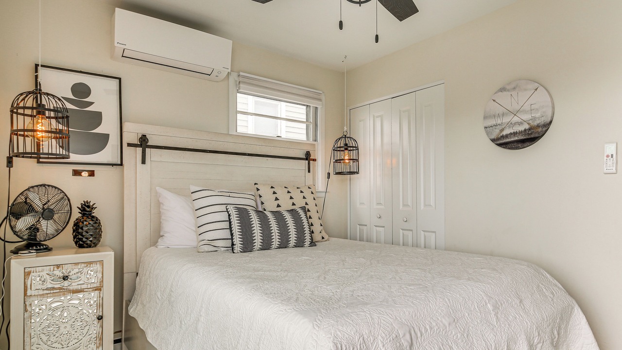 Photo of Bedroom in Brigantine