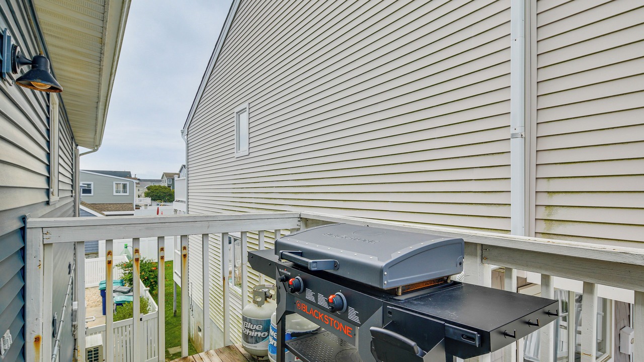 Photo of Outdoor in Brigantine