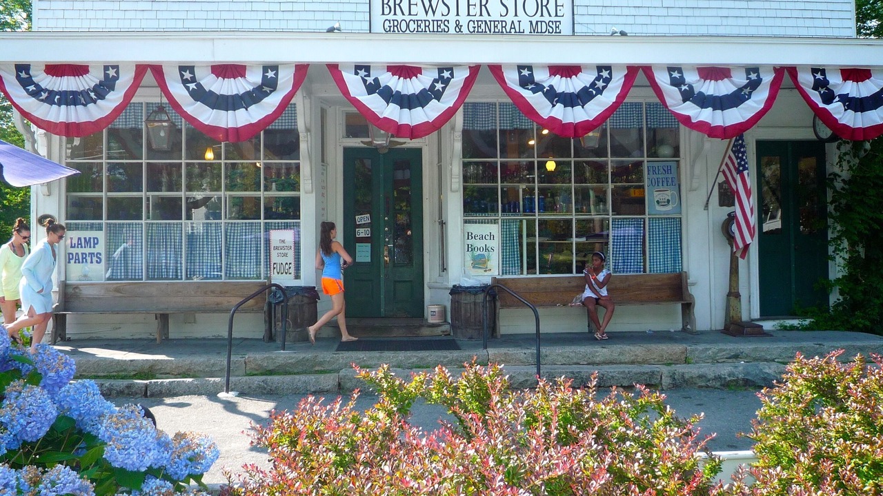 Photo of Others in Brewster