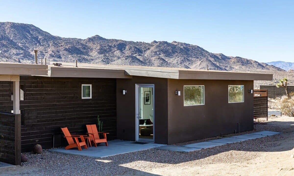 Photo of Others in Joshua Tree